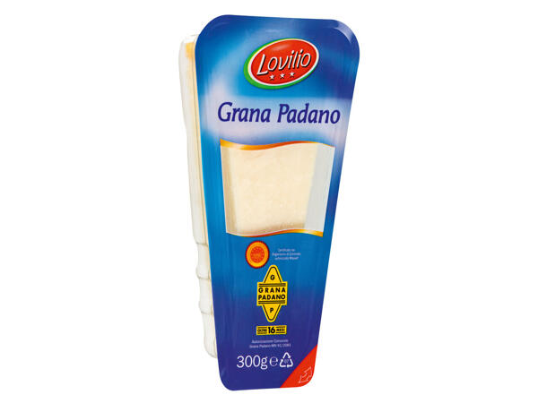 Grana Padano