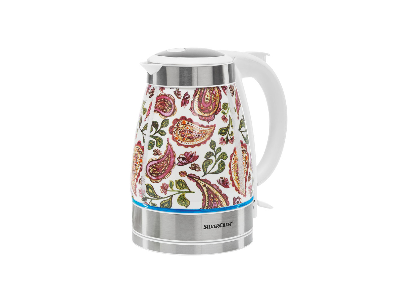 Electric Kettle