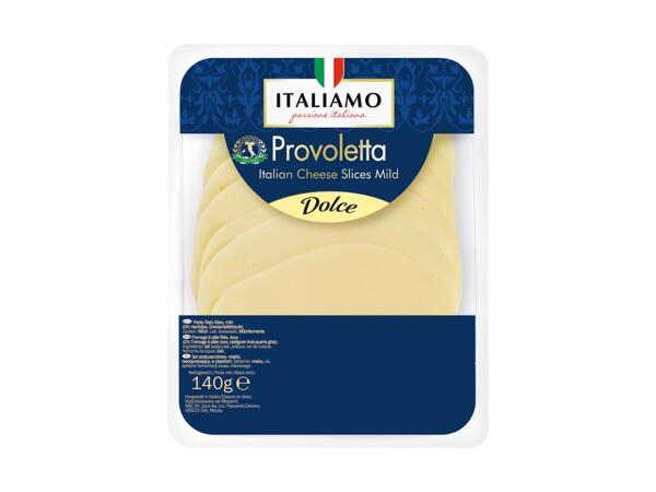 Provoletta Cheese Slices