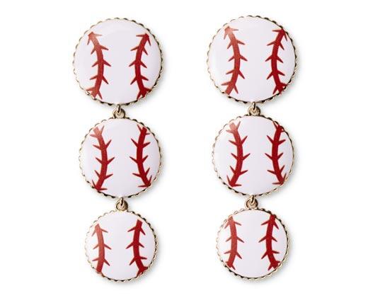 Serra 
 Fashion Earrings