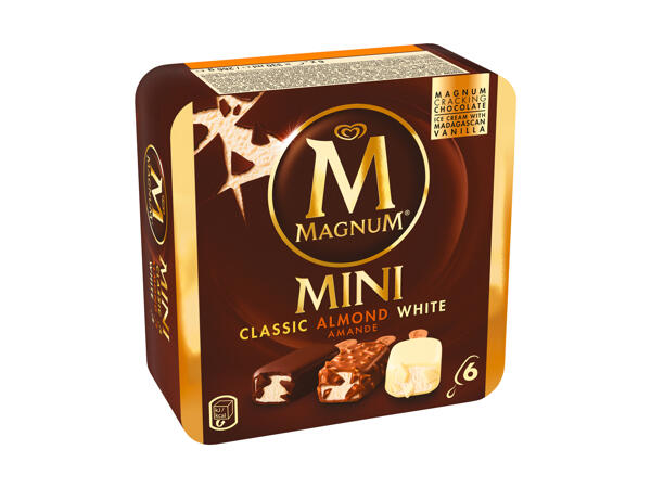 Magnum Mini