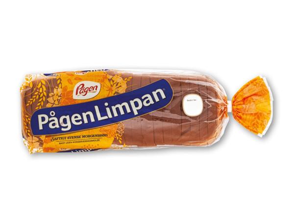 PÅGEN Brød