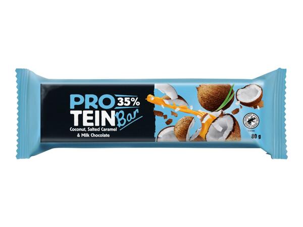 PROTEINOVÁ TYČINKA