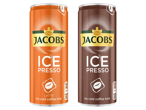 JACOBS Icepresso
