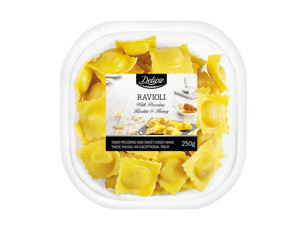 Ravioli