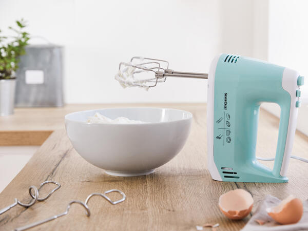 Handmixer