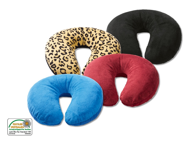 Coussin cale-nuque