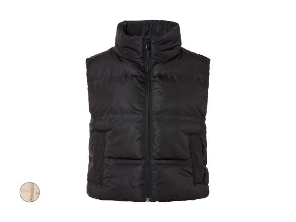Gilet matelassé