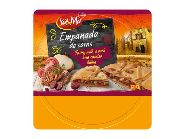 Empanadas