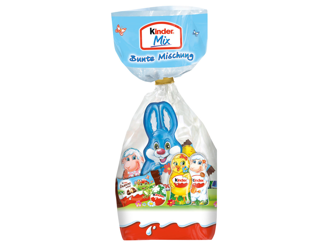 KINDER Mix Bunte Mischung