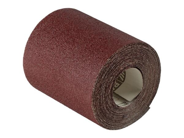 Sandpaper roll, 5m