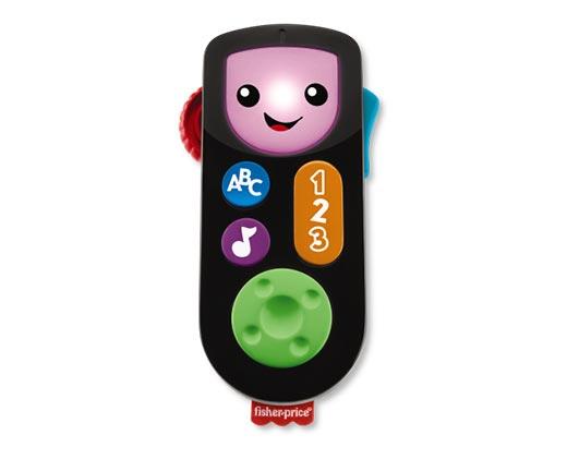 Fisher-Price 
 Laugh & Learn Toy