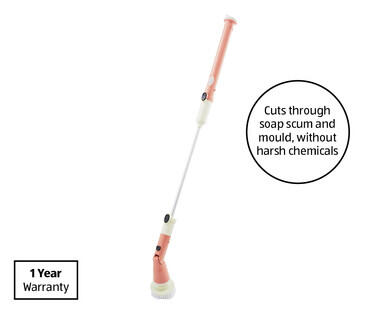 Tornado Cleaning Brush