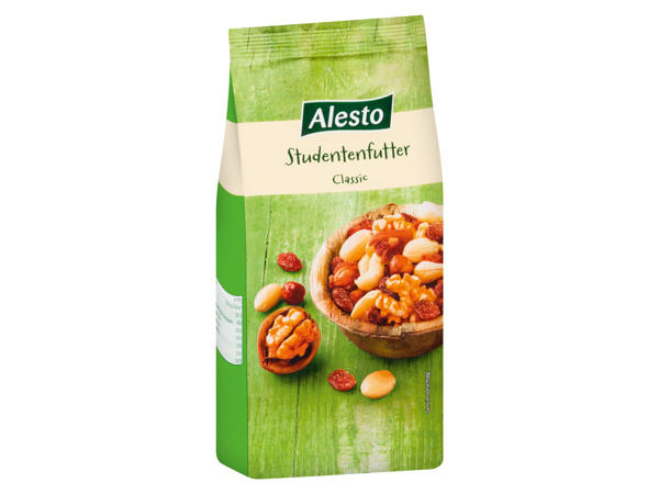 ALESTO Studentenfutter