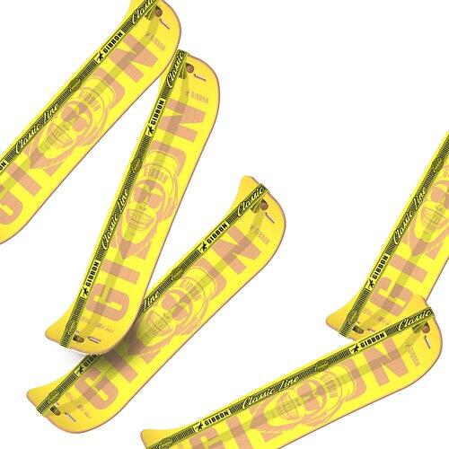 GIBBON SLACKLINES Giboard