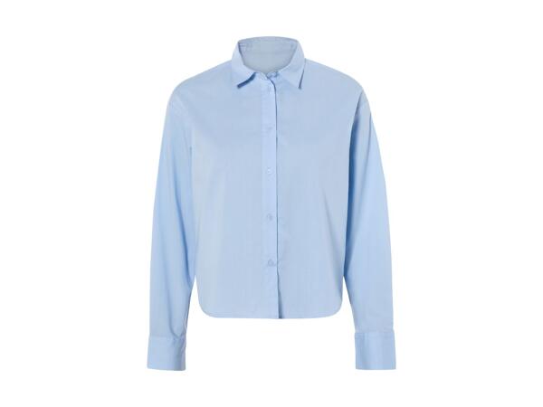 ESMARA(R) Skjortebluse