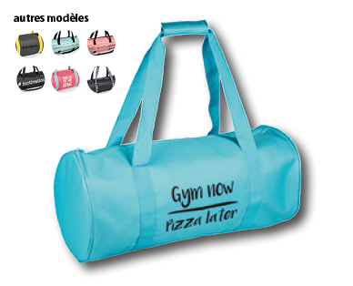 Sac de fitness
