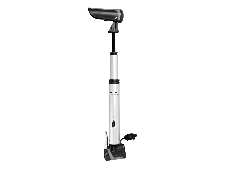 Mini-pompe pour vélo