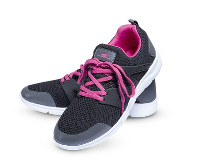 Crane Men's or Ladies' Memory Foam Athletic Shoes