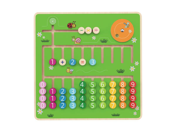 PLAYTIVE(R) Læringsspil
