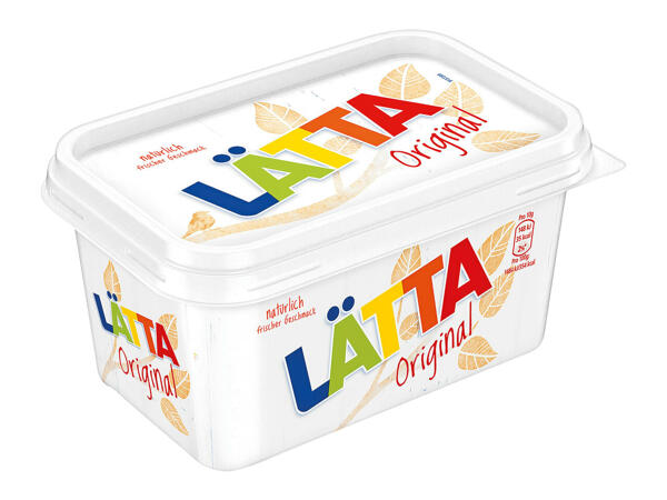 LÄTTA Original