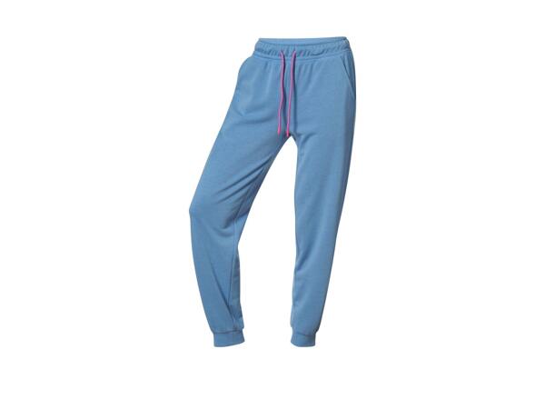 Ladies' Joggers