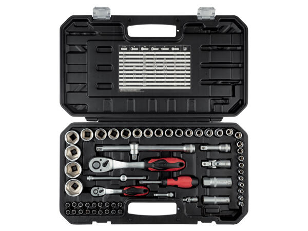 Socket Set