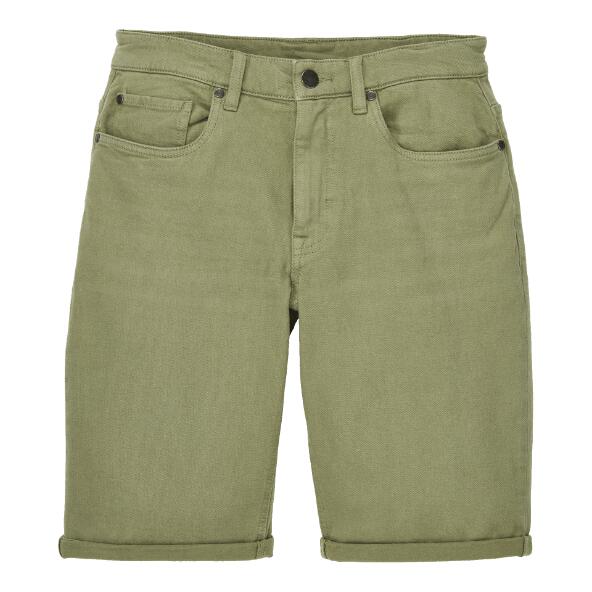 UP2Fashion(R) 				Jeansshort