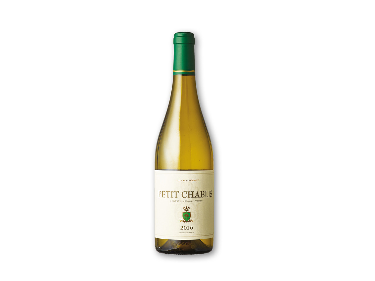 Petit Chablis AOP1