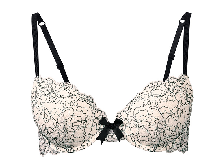 ESMARA LINGERIE Push-Up Bra