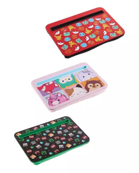 Character Laptray