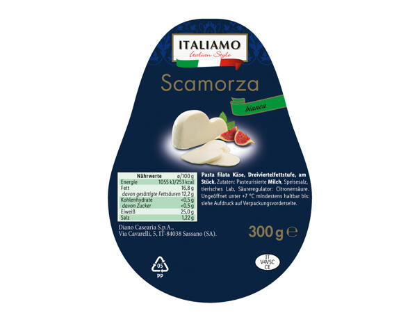 Scamorza