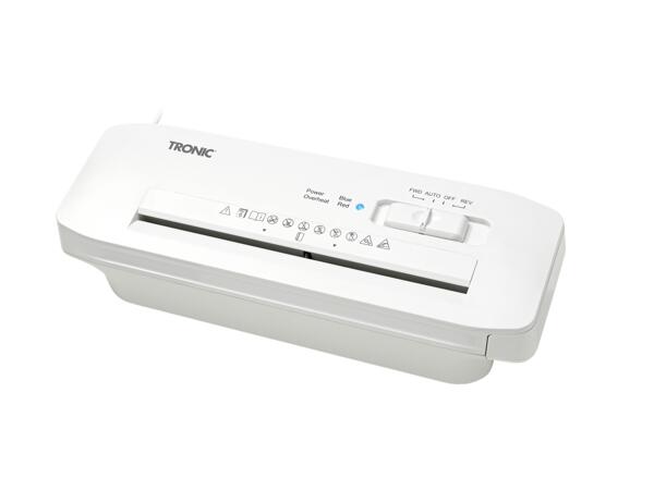 Document Shredder