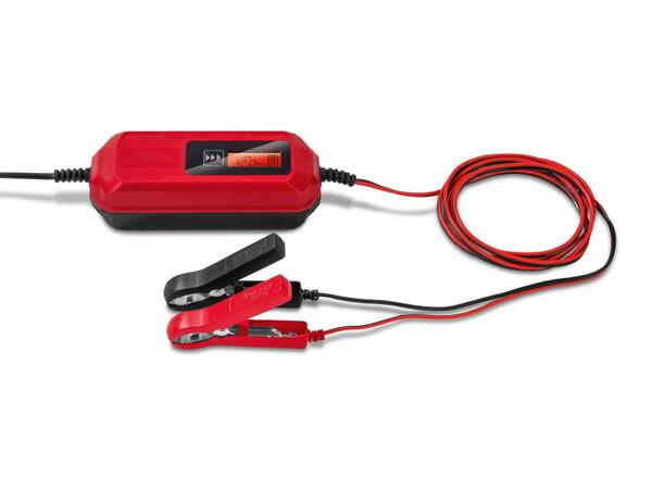 ULTIMATE SPEED(R) Batterilader