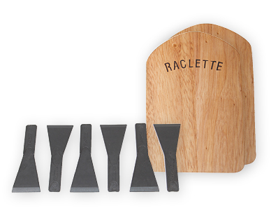 Accessori per raclette CROFTON(R)
