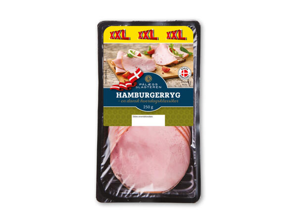 Pålæg