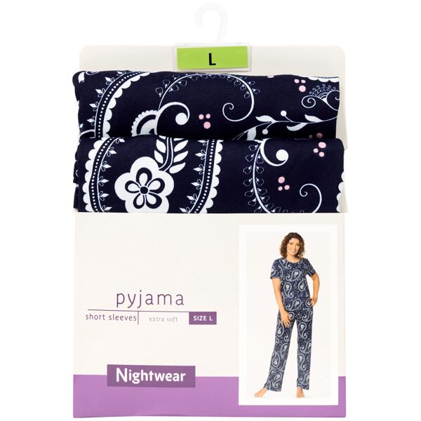 Pyjama