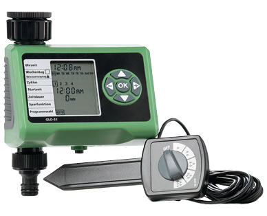 GARDENLINE(R) COMPUTER PER IRRIGAZIONE