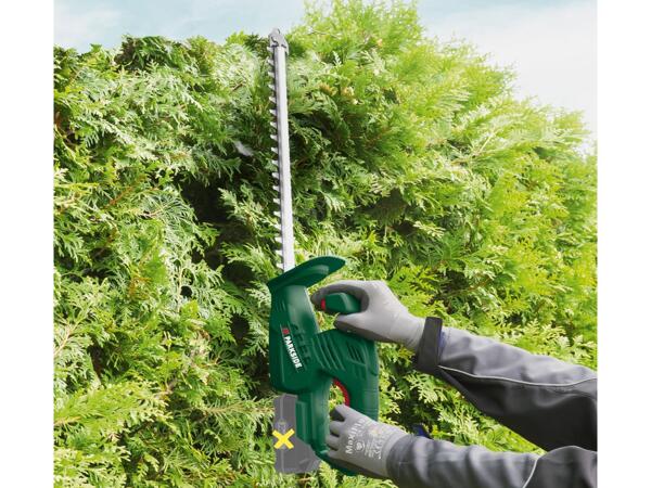 20V Cordless Hedge Trimmer