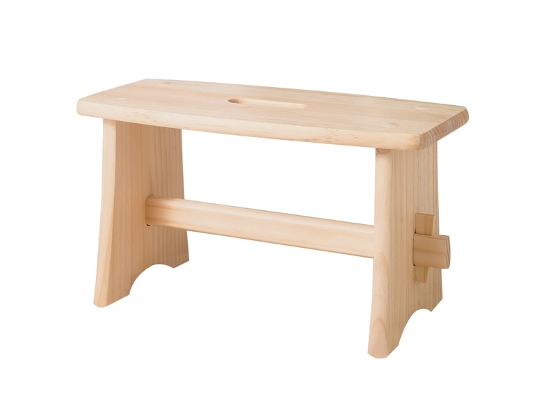 Footstool