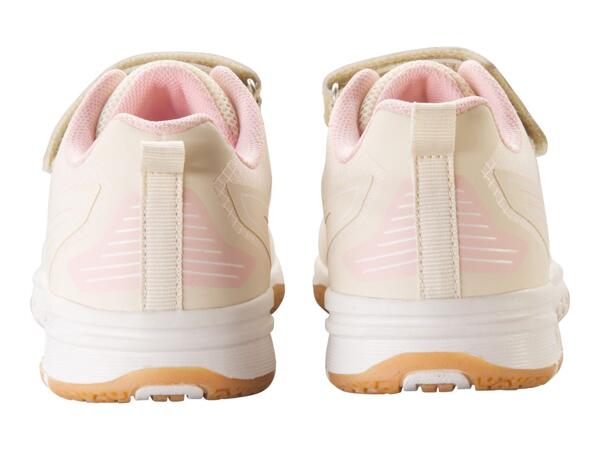 CRIVIT Kids' Beige Trainers