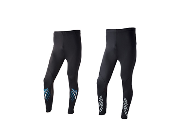 Crivit(R) Men's Running Trousers