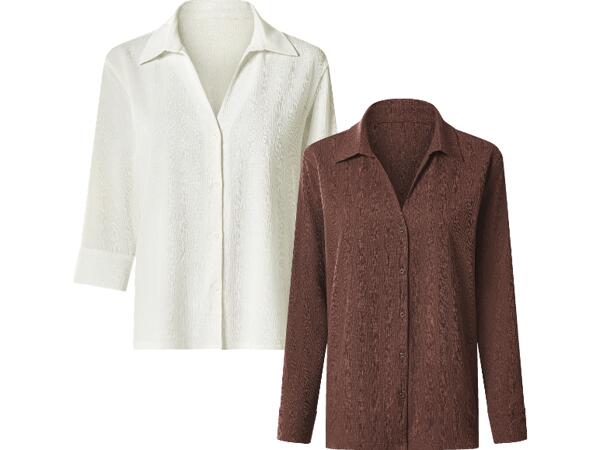 Skjorta/Blus