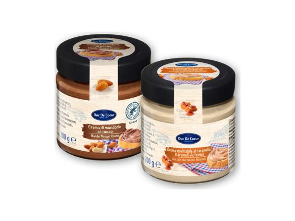 Spreadable Cream