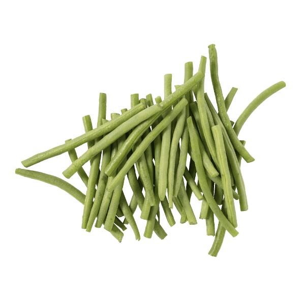 Fijne boontjes