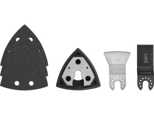 Multi-Purpose Tool
