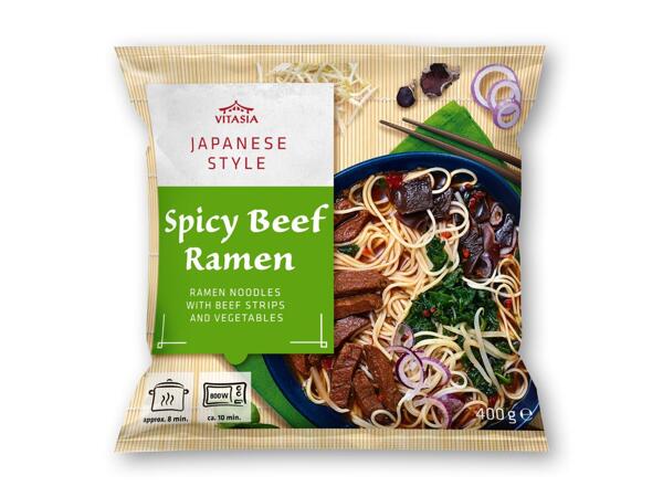 VITASIA Miso- eller ramensuppe