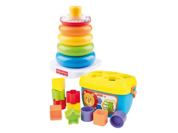 Fisher-Price Baby Toys Assortment