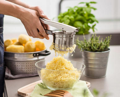 CROFTON Kartoffelpresse