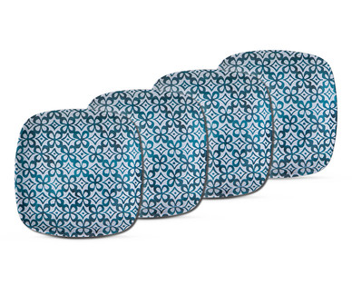 Crofton 4-Pack Appetizer Plates or Bowls